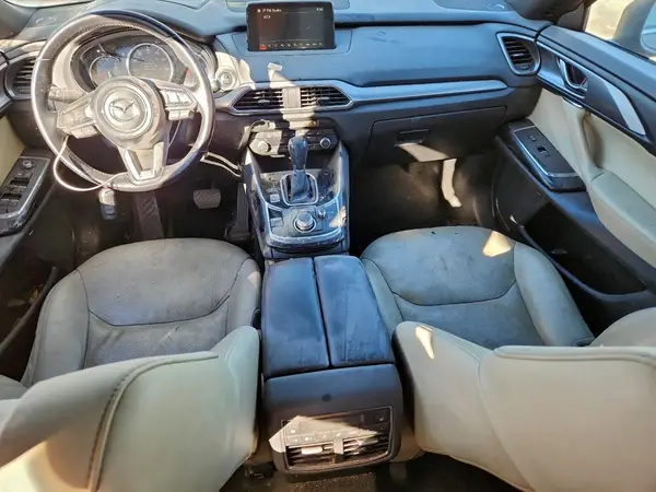 JM3TCBDY5K0314740 2019 MAZDA CX-9 - Image 8