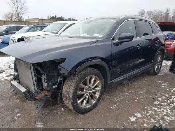 JM3TCBDY5K0316360 2019 MAZDA CX-9 - Image 2