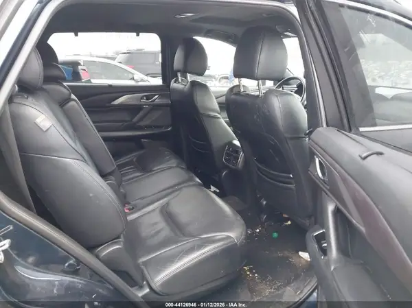 JM3TCBDY5K0316360 2019 MAZDA CX-9 - Image 8