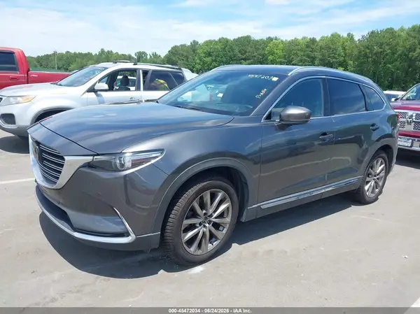 JM3TCBDY5K0322451 2019 MAZDA CX-9 - Image 2