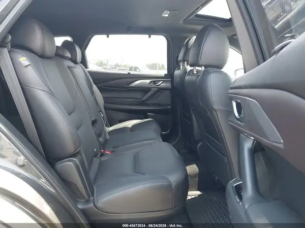 JM3TCBDY5K0322451 2019 MAZDA CX-9 - Image 8