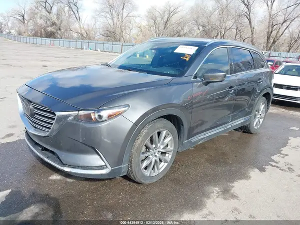 JM3TCBDY5K0322465 2019 MAZDA CX-9 - Image 2
