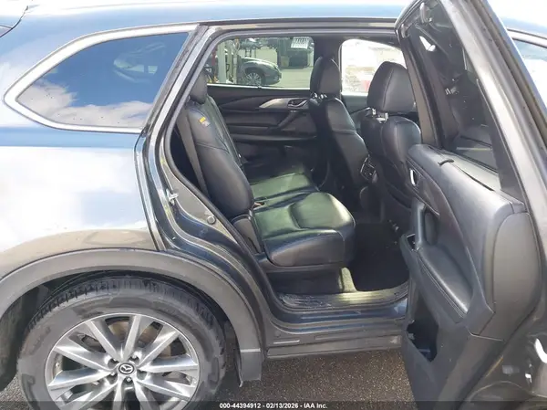 JM3TCBDY5K0322465 2019 MAZDA CX-9 - Image 8