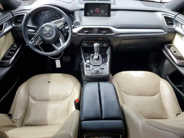 JM3TCBDY5K0322773 2019 MAZDA CX-9 - Image 8