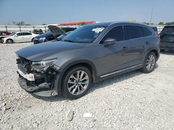 JM3TCBDY5K0322787 2019 MAZDA CX-9 - Image 1