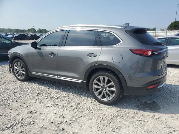 JM3TCBDY5K0322787 2019 MAZDA CX-9 - Image 2