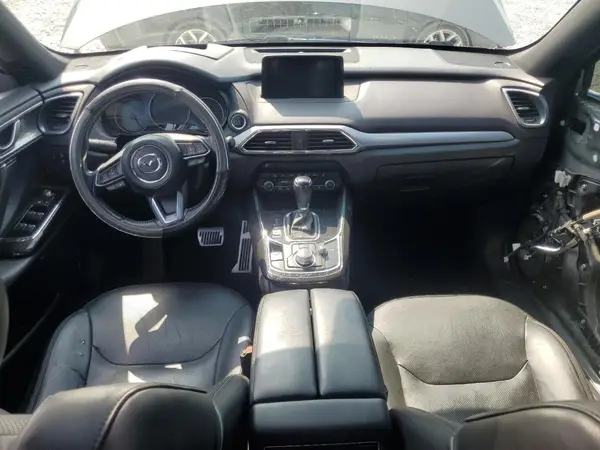 JM3TCBDY5K0322787 2019 MAZDA CX-9 - Image 8
