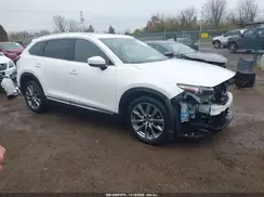 JM3TCBDY5K0326600 2019 MAZDA CX-9