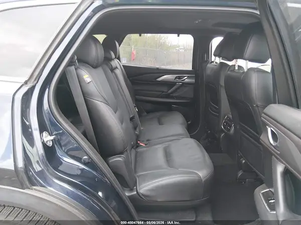 JM3TCBDY5K0327259 2019 MAZDA CX-9 - Image 8