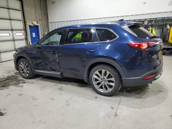 JM3TCBDY5K0329092 2019 MAZDA CX-9 - Image 2