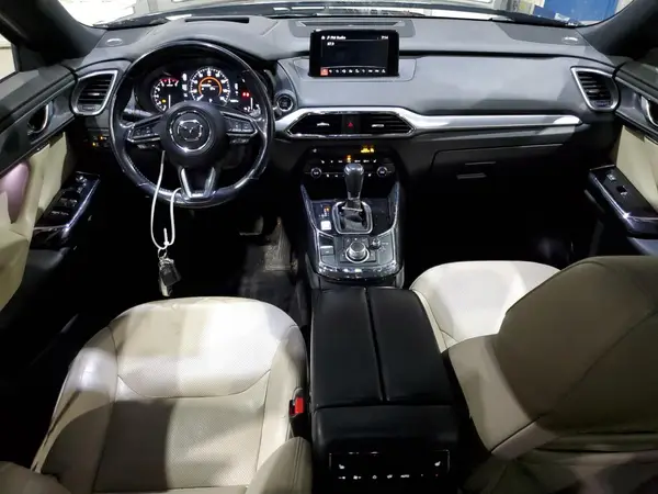 JM3TCBDY5K0329092 2019 MAZDA CX-9 - Image 8