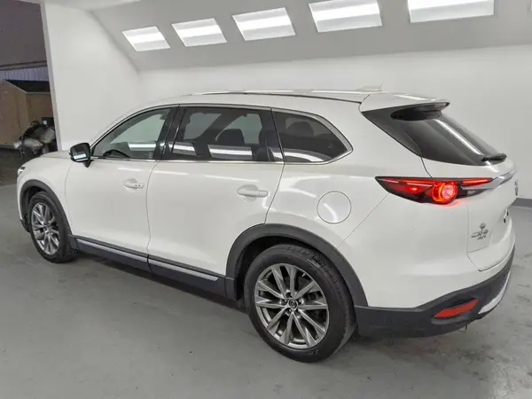JM3TCBDY5K0331926 2019 MAZDA CX-9 - Image 2