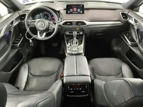 JM3TCBDY5K0331926 2019 MAZDA CX-9 - Image 8