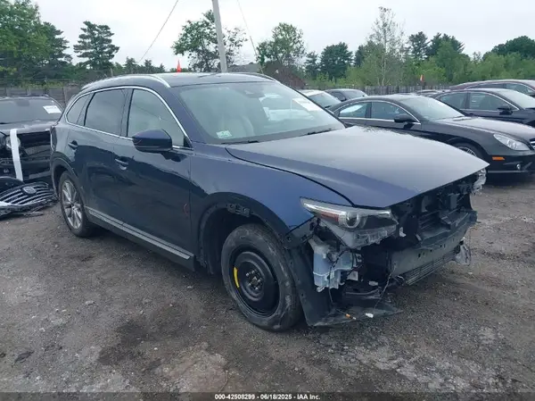 JM3TCBDY5K0332610 2019 MAZDA CX-9 - Image 1