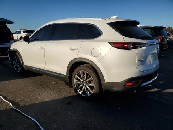 JM3TCBDY5K0334079 2019 MAZDA CX-9 - Image 2