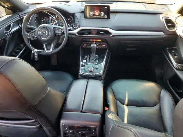 JM3TCBDY5K0334079 2019 MAZDA CX-9 - Image 8