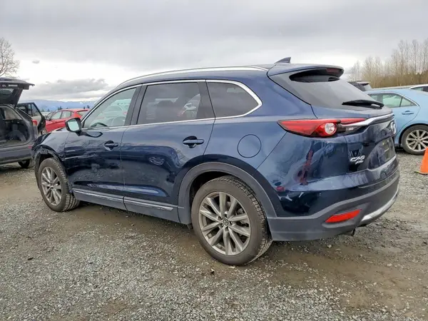JM3TCBDY5K0334227 2019 MAZDA CX-9 - Image 2