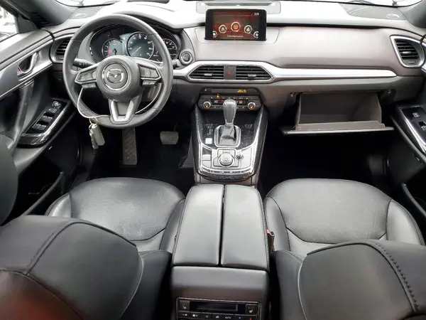 JM3TCBDY5K0334227 2019 MAZDA CX-9 - Image 8