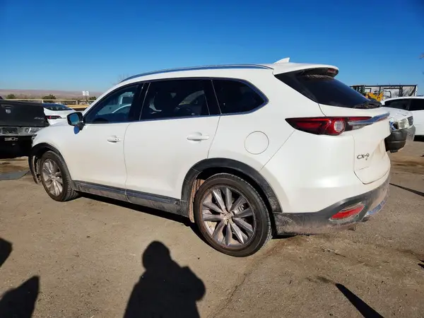 JM3TCBDY5L0400342 2020 MAZDA CX-9 - Image 2