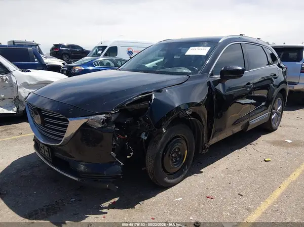 JM3TCBDY5L0400454 2020 MAZDA CX-9 - Image 2