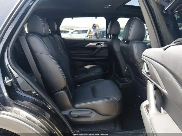 JM3TCBDY5L0400454 2020 MAZDA CX-9 - Image 8