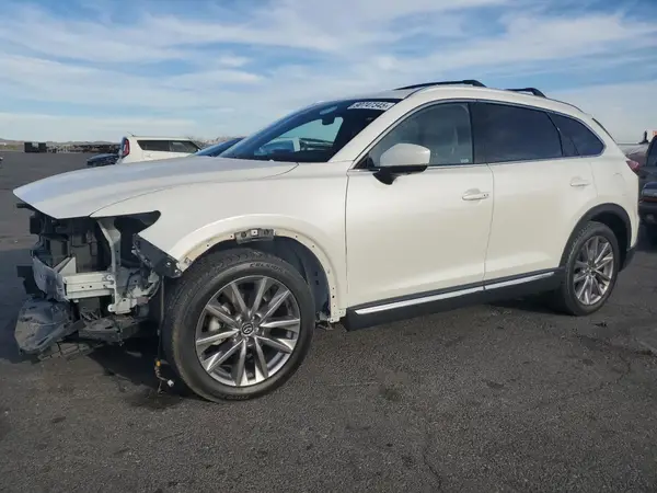 JM3TCBDY5L0402608 2020 MAZDA CX-9 - Image 1