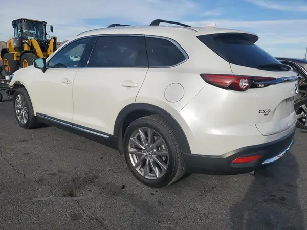 JM3TCBDY5L0402608 2020 MAZDA CX-9 - Image 2
