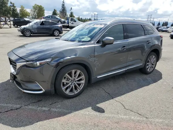 JM3TCBDY5L0407422 2020 MAZDA CX-9 - Image 1