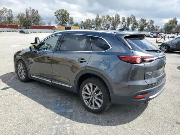 JM3TCBDY5L0407422 2020 MAZDA CX-9 - Image 2