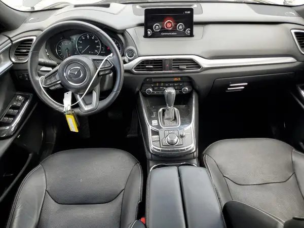 JM3TCBDY5L0407422 2020 MAZDA CX-9 - Image 8