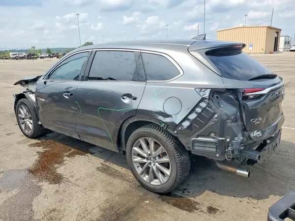 JM3TCBDY5L0407825 2020 MAZDA CX-9 - Image 2