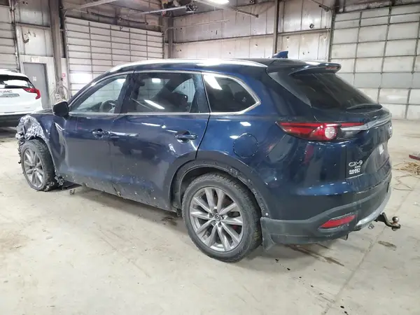JM3TCBDY5L0410353 2020 MAZDA CX-9 - Image 2