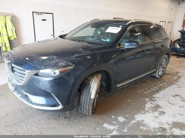 JM3TCBDY5L0410787 2020 MAZDA CX-9 - Image 2