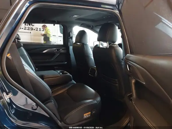 JM3TCBDY5L0410787 2020 MAZDA CX-9 - Image 8