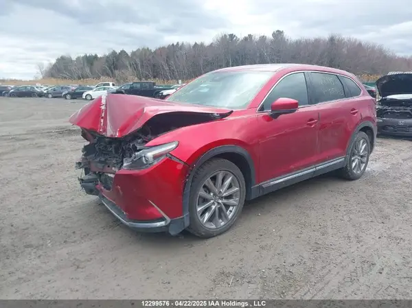 JM3TCBDY5L0415553 2020 MAZDA CX-9 - Image 2