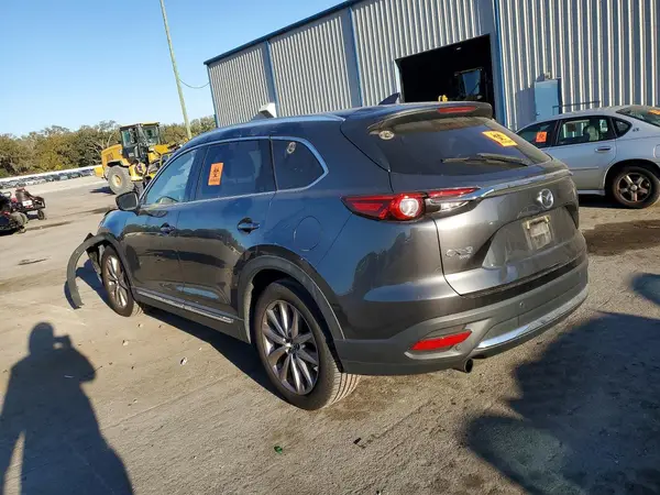 JM3TCBDY5L0416928 2020 MAZDA CX-9 - Image 2