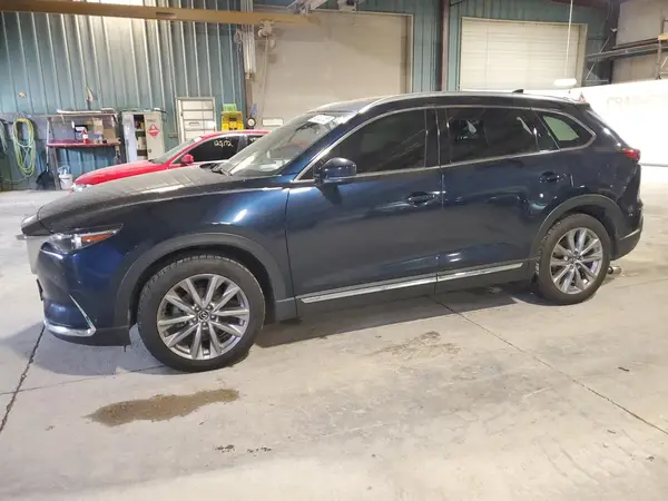 JM3TCBDY5L0422986 2020 MAZDA CX-9 - Image 1