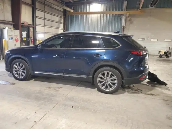 JM3TCBDY5L0422986 2020 MAZDA CX-9 - Image 2