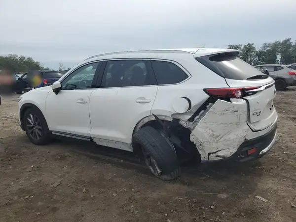 JM3TCBDY5M0500569 2021 MAZDA CX-9 - Image 2