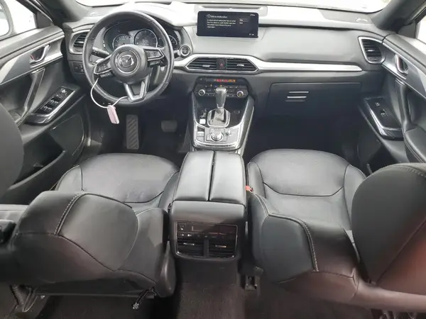 JM3TCBDY5M0500569 2021 MAZDA CX-9 - Image 8