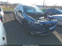 JM3TCBDY5M0502399 2021 MAZDA CX-9