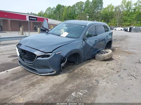 JM3TCBDY5M0503391 2021 MAZDA CX-9 - Image 2