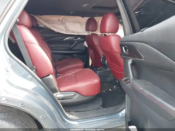 JM3TCBDY5M0503391 2021 MAZDA CX-9 - Image 8