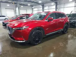 JM3TCBDY5M0503794 2021 MAZDA CX-9