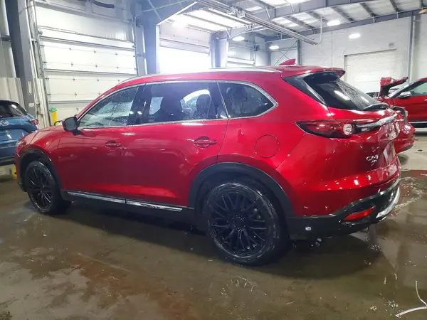 JM3TCBDY5M0503794 2021 MAZDA CX-9 - Image 2