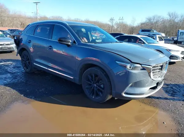 JM3TCBDY5M0506632 2021 MAZDA CX-9 - Image 1