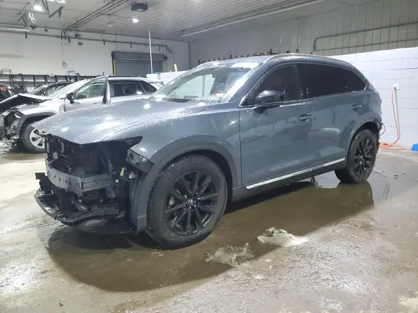 JM3TCBDY5M0511331 2021 MAZDA CX-9 - Image 1