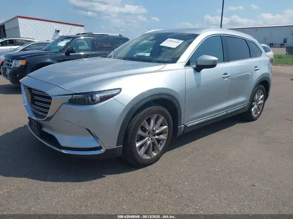 JM3TCBDY5M0511765 2021 MAZDA CX-9 - Image 2