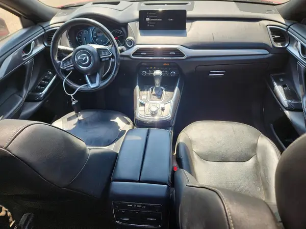 JM3TCBDY5M0513208 2021 MAZDA CX-9 - Image 8