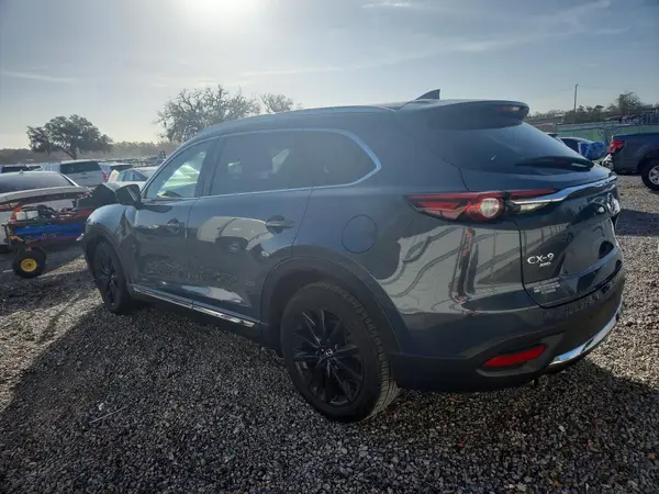 JM3TCBDY5M0517145 2021 MAZDA CX-9 - Image 2